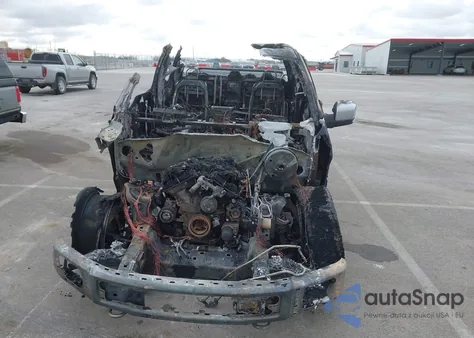 2016 Ford F-150 Platinum z USA, uszkodzony, nr VIN 1FTEW1EG1GFB26438